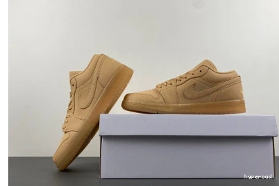 Hyperoad “Pale Vanilla Air SE 1 Jordan Sand” Low 0813